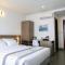 Punt Hotel