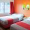 Motel 6-Porterville, CA