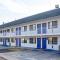 Motel 6-Porterville, CA
