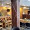 Om Shanthi paying guest house