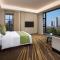 Leshan Ramada Hotel