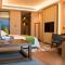 Leshan Ramada Hotel