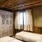 Chalets Grands Montets