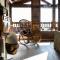 Chalets Grands Montets