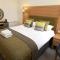 The Famous Star Hotel Moffat - Moffat