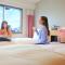 Kyoto Tower Hotel Annex