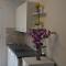Apartments Lilly - Studio Apartments Lilly - Studio