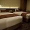 Hotel Fukuoka Garden Palace