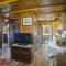Ricky Chalet Near Troodos