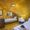 Ricky Chalet Near Troodos