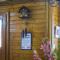 Ricky Chalet Near Troodos