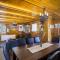 Ricky Chalet Near Troodos