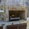 Ricky Chalet Near Troodos
