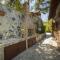 Ricky Chalet Near Troodos