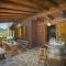 Ricky Chalet Near Troodos