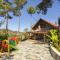 Ricky Chalet Near Troodos