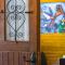 Ricky Chalet Near Troodos