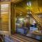 Ricky Chalet Near Troodos