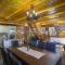 Ricky Chalet Near Troodos