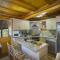 Ricky Chalet Near Troodos