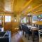 Ricky Chalet Near Troodos