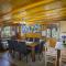Ricky Chalet Near Troodos