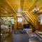 Ricky Chalet Near Troodos