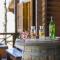 Ricky Chalet Near Troodos