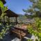 Ricky Chalet Near Troodos