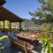 Ricky Chalet Near Troodos