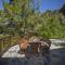 Ricky Chalet Near Troodos