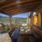 Ricky Chalet Near Troodos