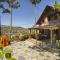 Ricky Chalet Near Troodos