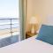 The Sands Sea Front Apartments