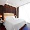 Burgu Arjaan by Rotana Istanbul Asia