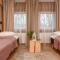 KUBU 4-rooms apartment