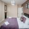 Skyline Serviced Apartments - London Bridge - 伦敦