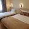 Travel Plaza Hotel - Desborough