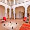 Hotel & Spa Riad Al Jazira