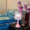 Írisz Apartman Budapest