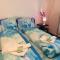 Írisz Apartman Budapest