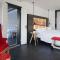 Myconian Avaton, a Member of Design Hotels - شاطئ إليا