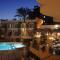 Sea Garden Hotel