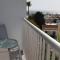 Sunny Napa Apartments