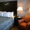 Days Inn by Wyndham Jacksonville NC