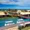 Dom Pedro Laguna Beach Resort & Golf - Aquiraz