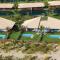 Dom Pedro Laguna Beach Resort & Golf by WAM Experience - Aquiraz
