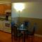 Mississauga Furnished Apartments