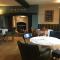 The Angel Inn Stourport