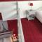 Hotel Le Cardinal Rueil Centre
